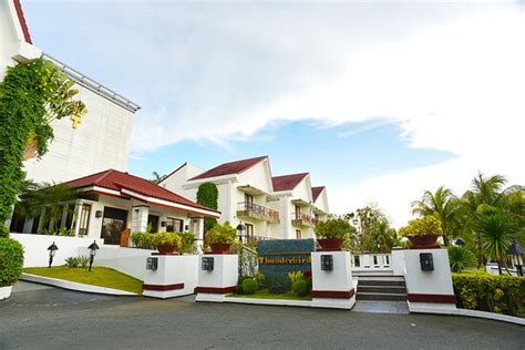 thunderbird resort philippines rates.